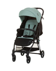 Carucior sport Chipolino Move On pastel green