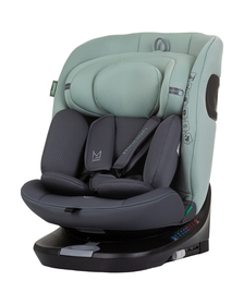 Scaun auto Chipolino Motion I-Size 40-150 cm pastel green cu sistem Isofix