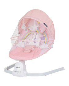 Leagan electric Chipolino Oasis pink