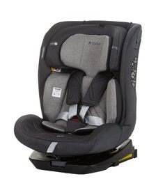 Scaun auto Chipolino X Factor I-Size 40-150 cm granite cu sistem Isofix