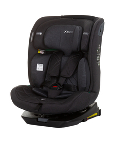 Scaun auto Chipolino X Factor I-Size 40-150 cm obsidian cu sistem Isofix