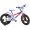 Bicicleta copii Dino Bikes 16", R1 rosu