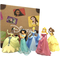 Set Printese Disney NEW - 5 figurine