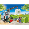 Playmobil - Camion De Reciclare Sticla Cu Container