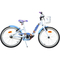 Bicicleta copii Dino Bikes 20 Snow Queen