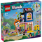 LEGO FRIENDS MAGAZIN DE MODA VINTAGE 42614