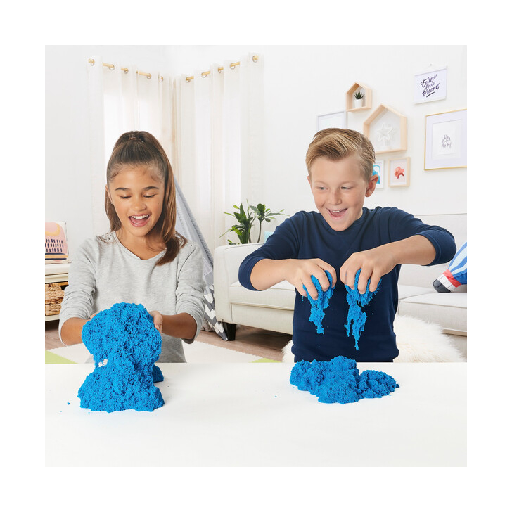 KINETIC SAND SET DE JOACA SANDISFACTORY