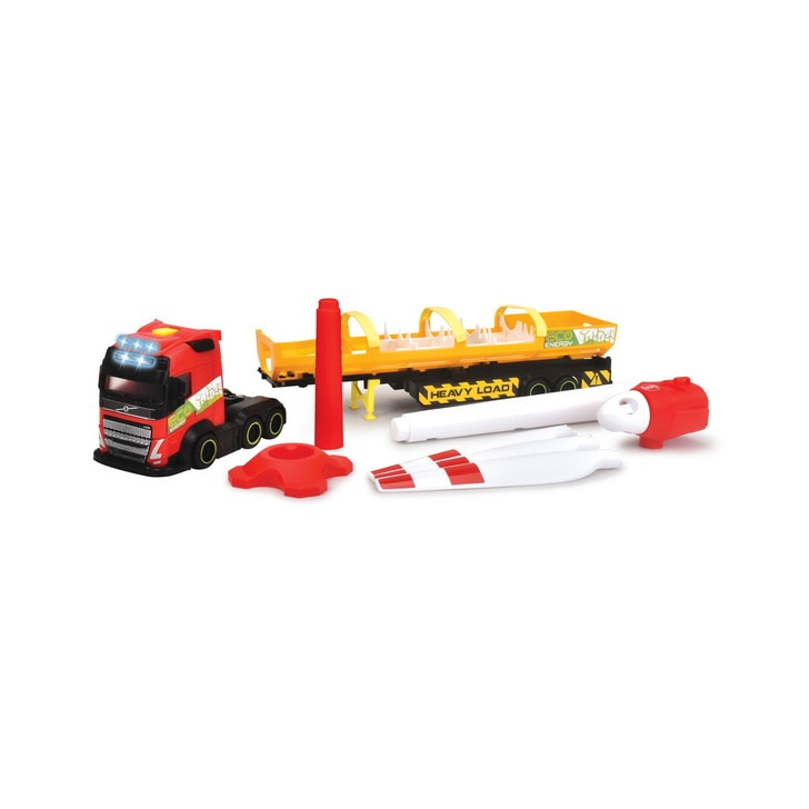 SET CAMION SI EOLIANA 41CM