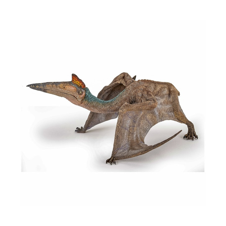 PAPO FIGURINA PTEROSAUR QUETZALCOALTUS