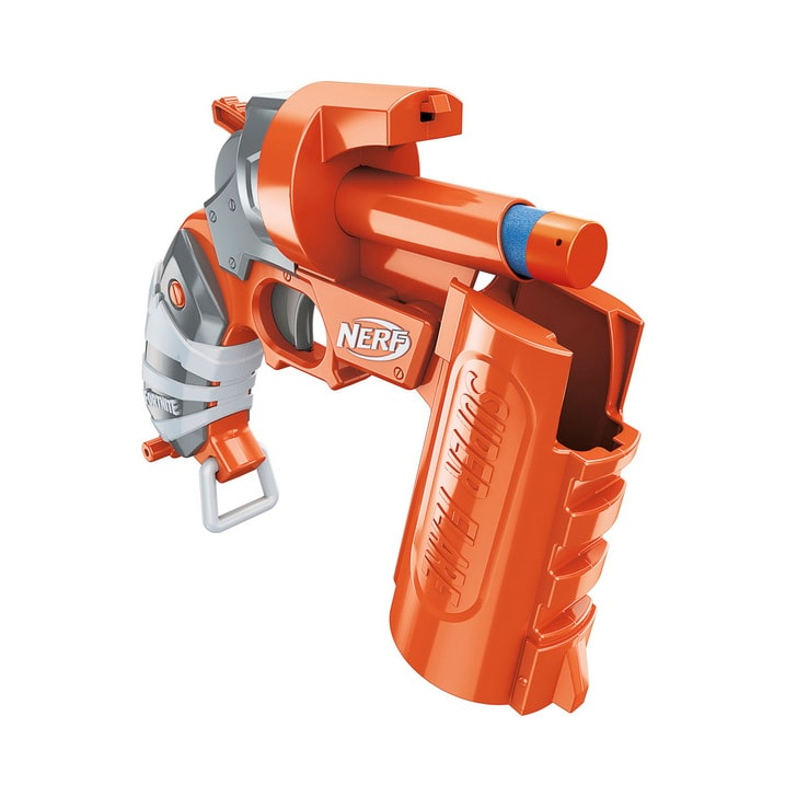 NERF BLASTER FORTNITE FLARE