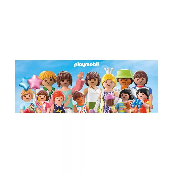 Echipa de spioni cu submarin - Playmobil Top Agents