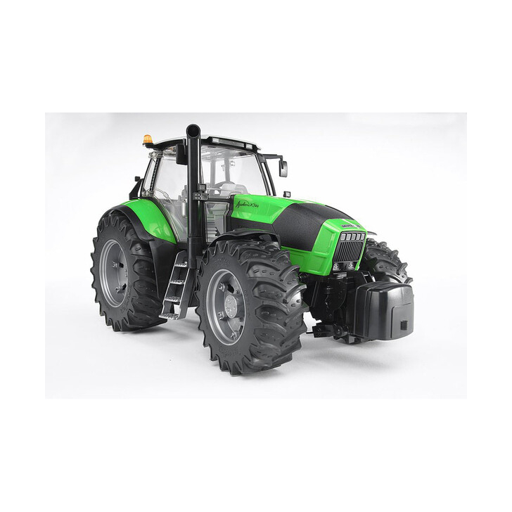 BRUDER - TRACTOR DEUTZ AGROTRON X720