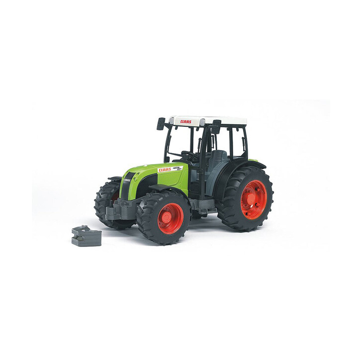 BRUDER - TRACTOR CLAAS NECTIS 267 F