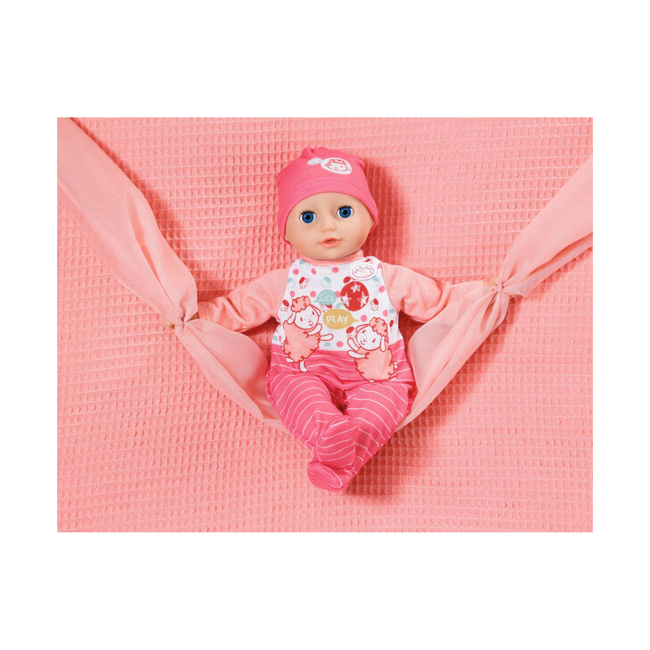 Baby Annabell - Prima Mea Papusa 30 Cm