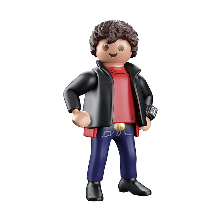 K.I.T.T. - Playmobil Knight Rider