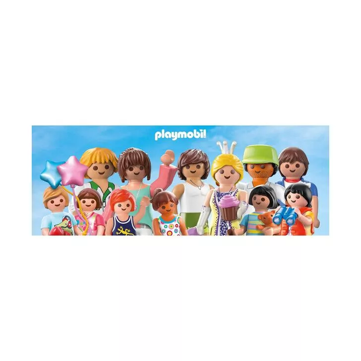 Ingrijirea Furnicarului - Playmobil Wiltopia