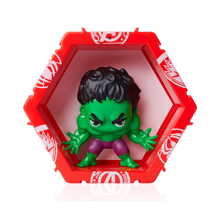 WOW! PODS - MARVEL HULK