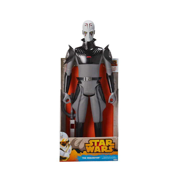 Figurina Rebels Inquisitor, Disney Star Wars