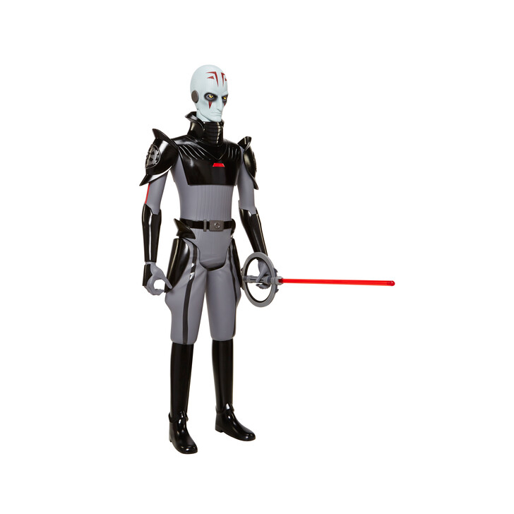 Figurina Rebels Inquisitor, Disney Star Wars
