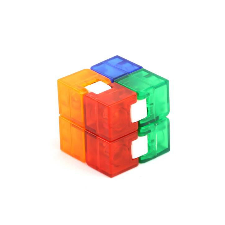 Joc de logica - Fidget Cube