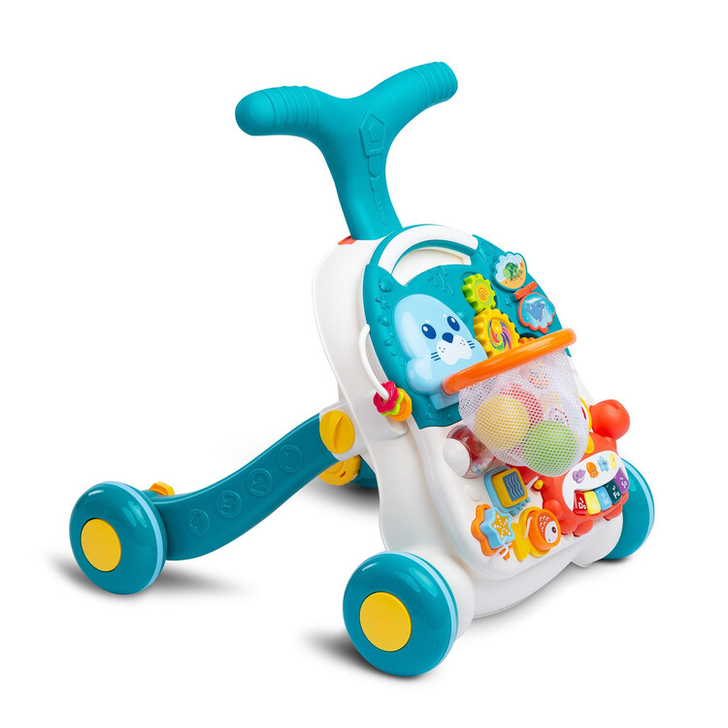 Antemergator/Impingator Toyz SPARK 2 in 1 Turquoise