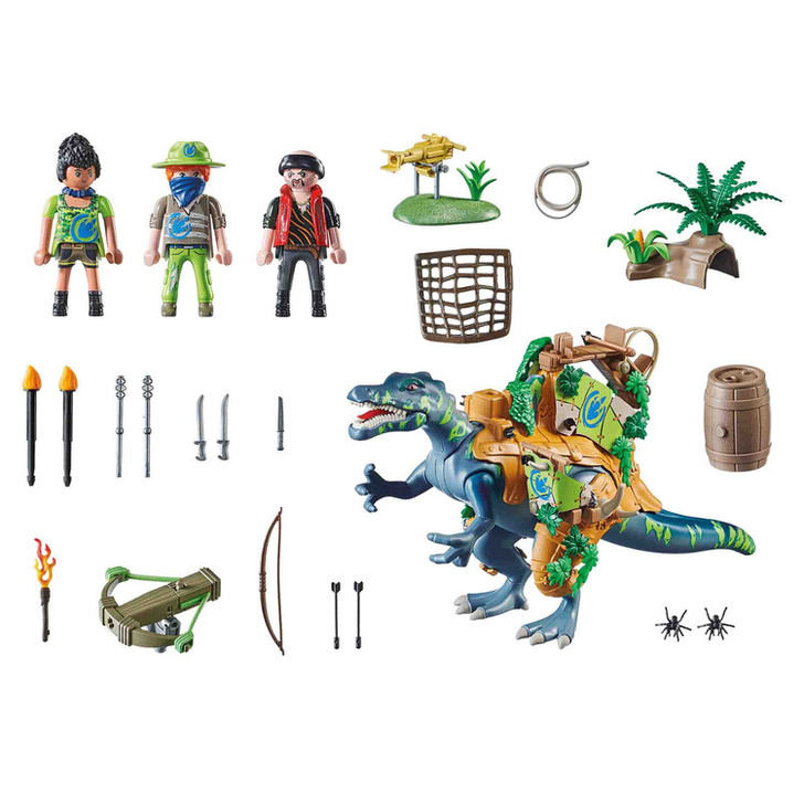 Playmobil - Spinosaur