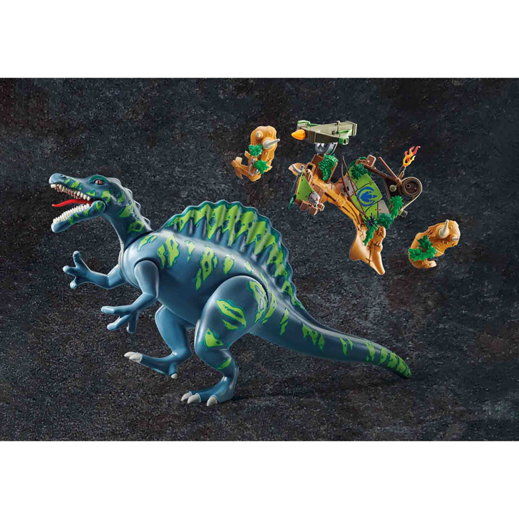 Playmobil - Spinosaur