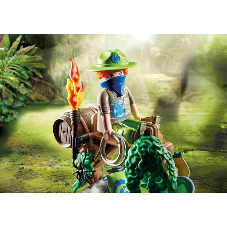 Playmobil - Spinosaur