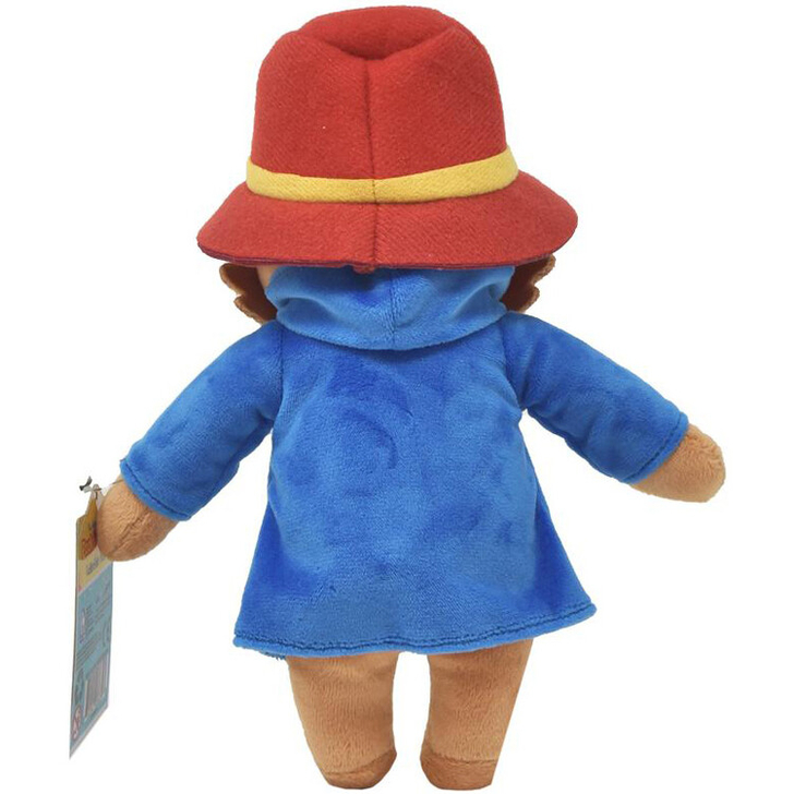 Jucarie din plus ursuletul Paddington, 20 cm