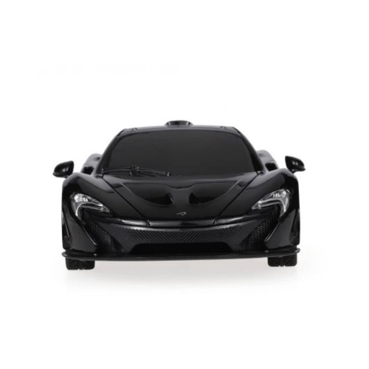 MASINA CU TELECOMANDA MCLAREN P1 NEGRU SCARA 1 LA 24