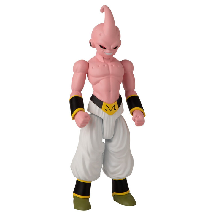 BANDAI FIGURINA DRAGON BALL LIMIT BREAKER MAJIN BUU  30CM