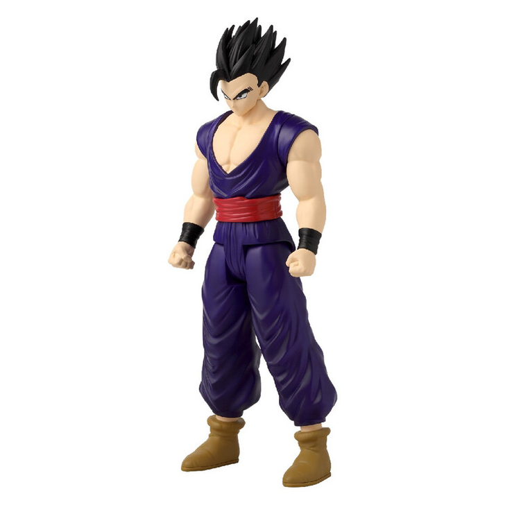 BANDAI FIGURINA DRAGON BALL LIMIT BREAKER ULTIMATE GOHAN  30CM