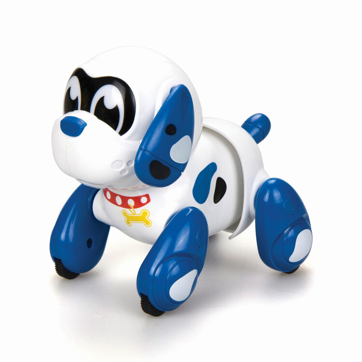 CATELUS ELECTRONIC ROBOT RUFFY