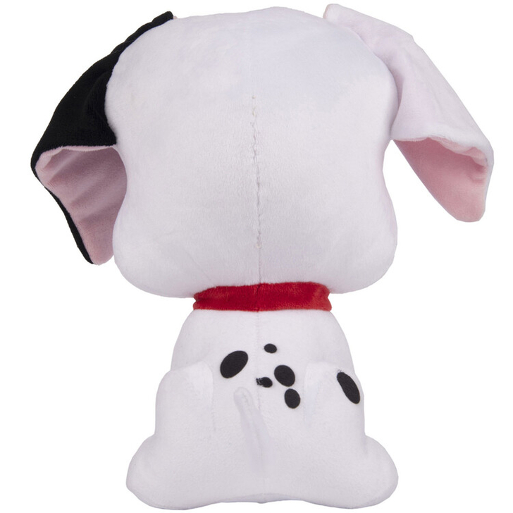 Jucarie din plus cu sunete Patch, 101 Dalmatieni, 26 cm