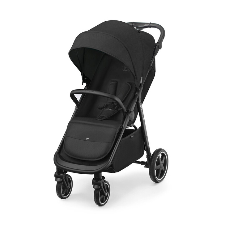 CARUCIOR SPORT KINDERKRAFT ROUTE, BLACK