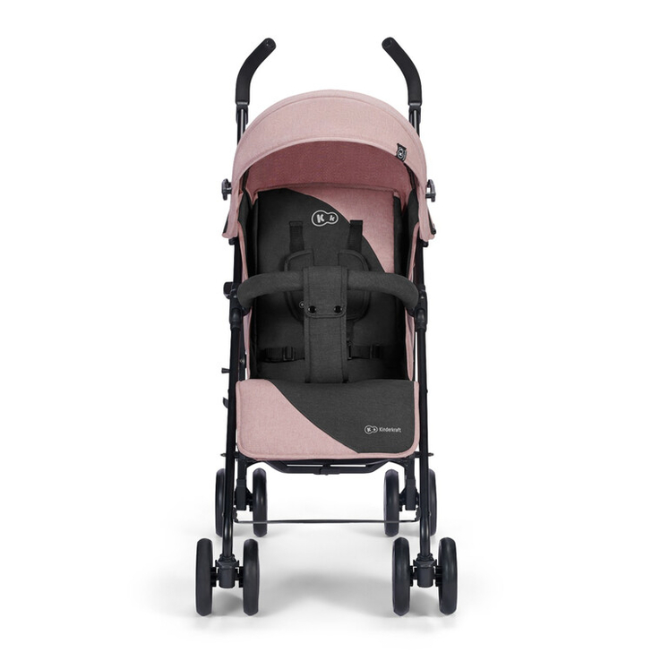 CARUCIOR SPORT KINDERKRAFT SIESTA, PINK