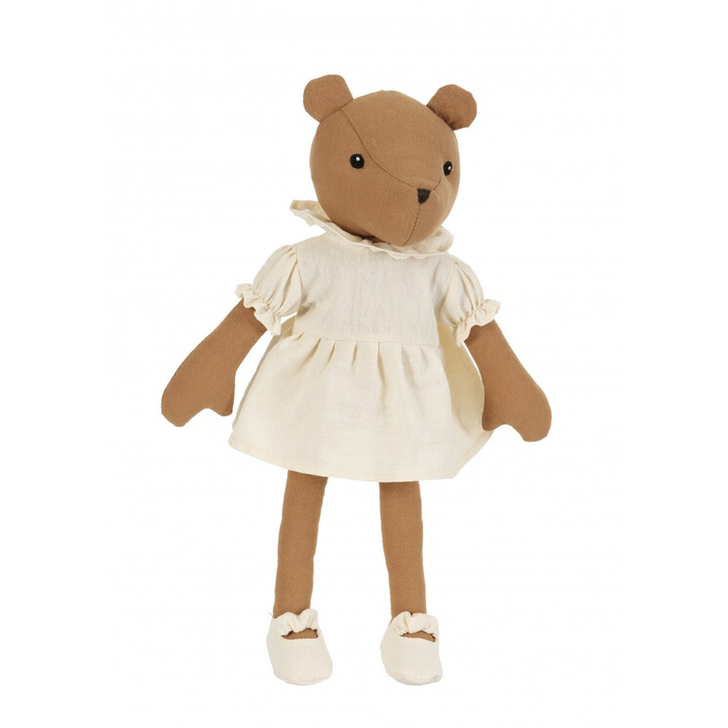 Papusa urs Juliette, Egmont Toys