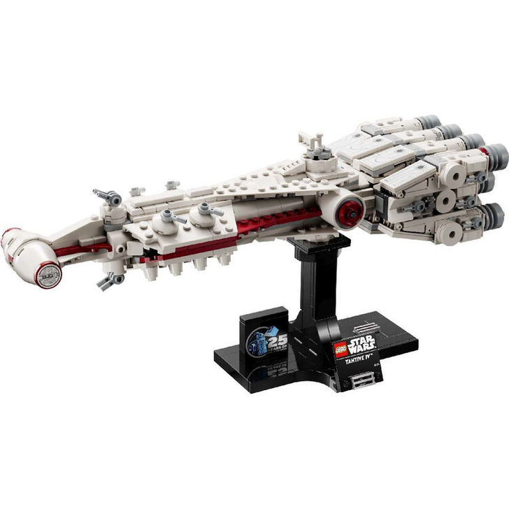 LEGO STAR WARS TANTIVE IV™ 75376