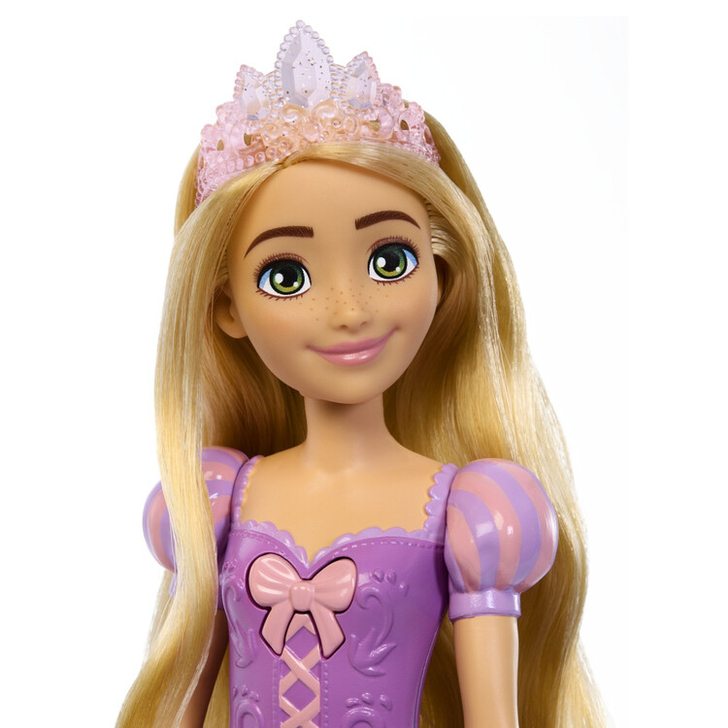 DISNEY PRINCESS PAPUSA RAPUNZEL CARE CANTA