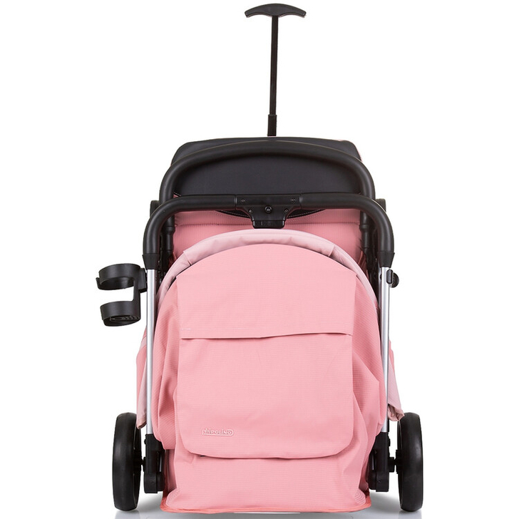 Carucior sport Chipolino Pixie flamingo