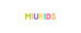 MIUKIDS RACHETA